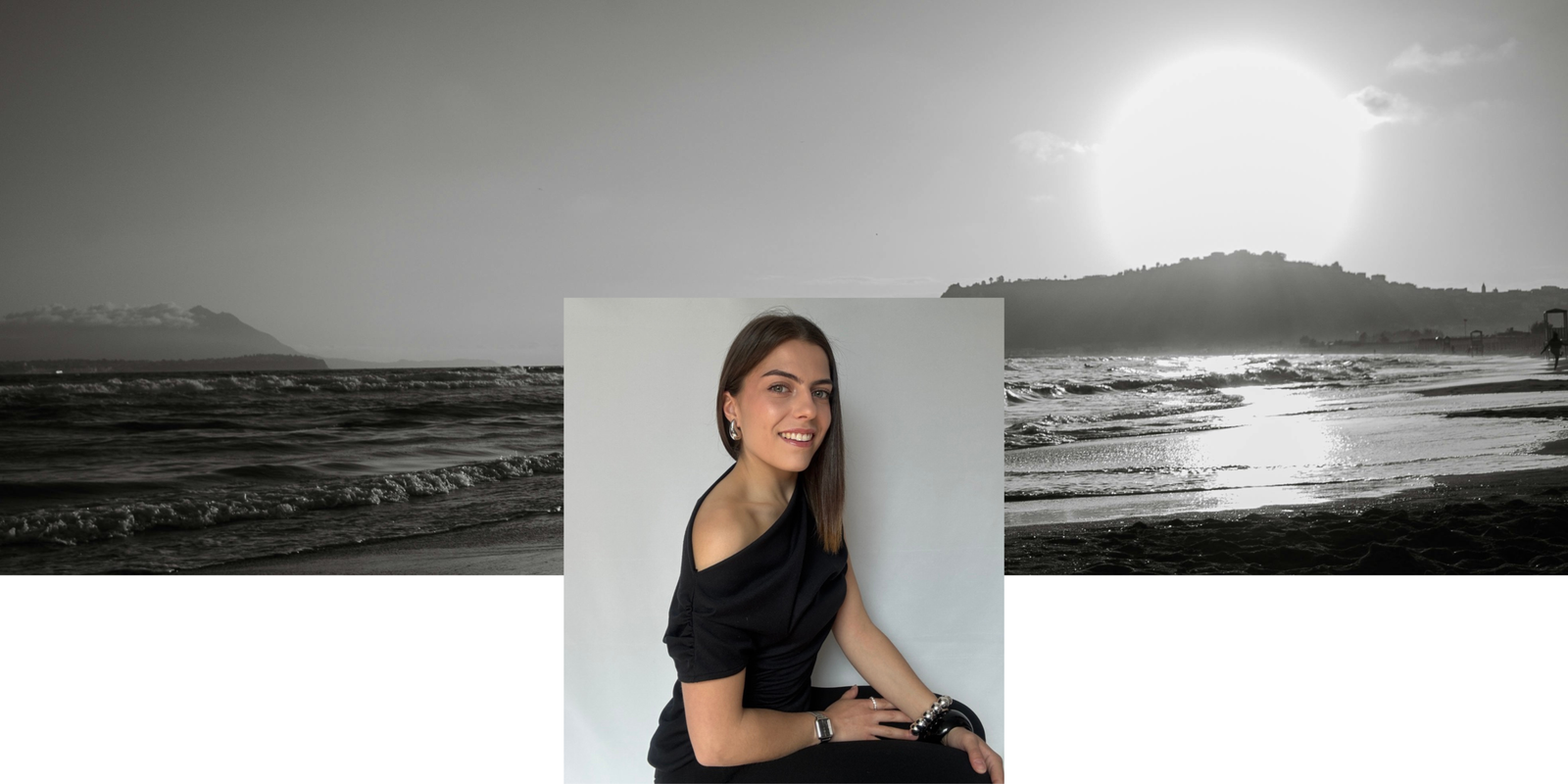 photo page à propos