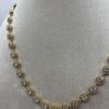 Collier Livy doré