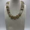 Collier Nadia nacré