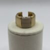 Bague Chiara beige