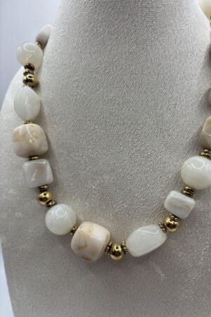 Collier Isadora zoom Collier Isadora zoom