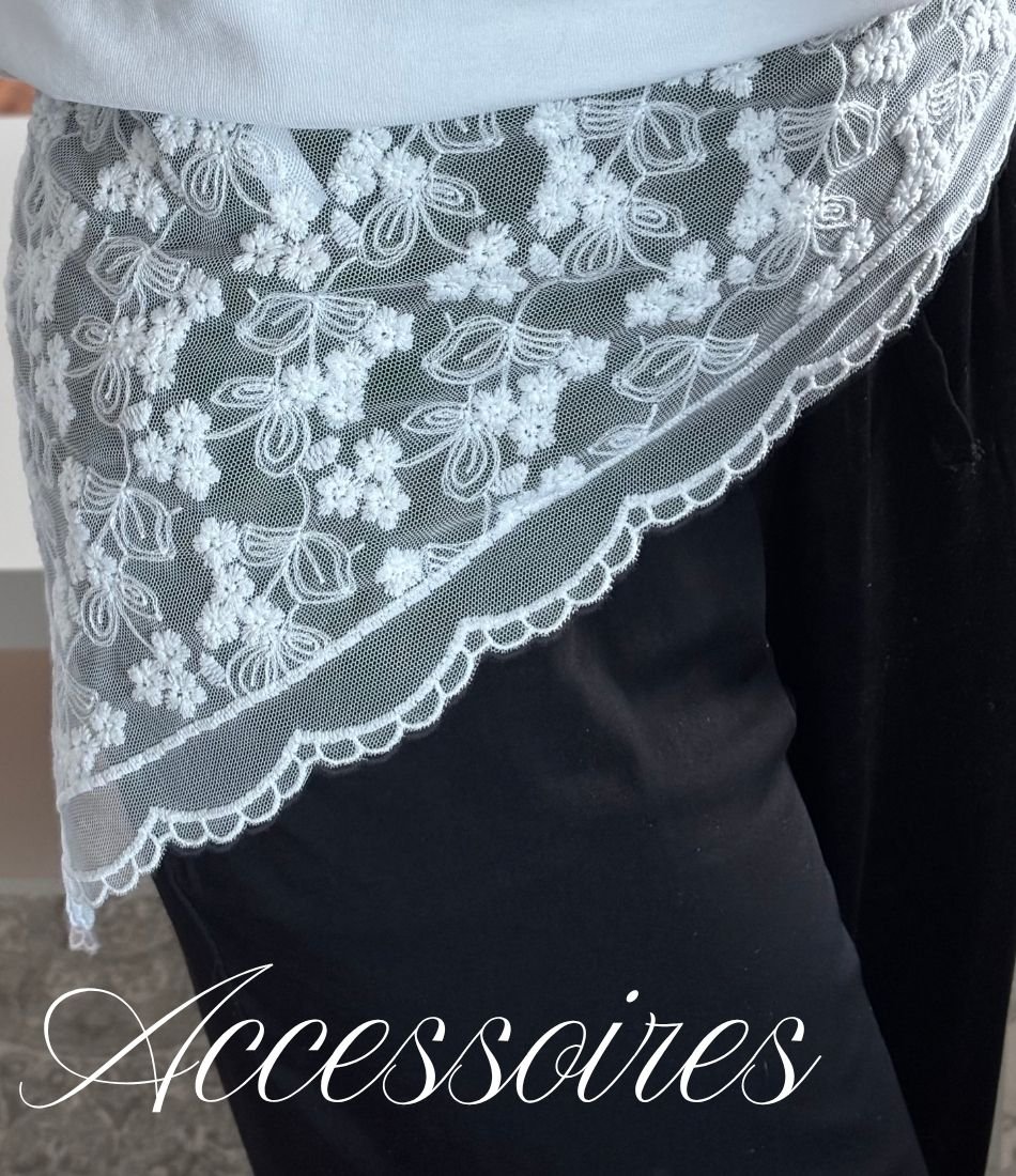 Photo catégorie accessoires page d'accueil