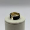 Bague Chiara petit modèle vue de dos Bague Chiara petit modèle vue de dos