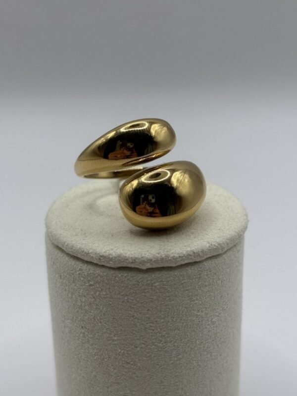 Bague Maëlle