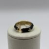 Bague Charlie vue de dos Bague Charlie vue de dos