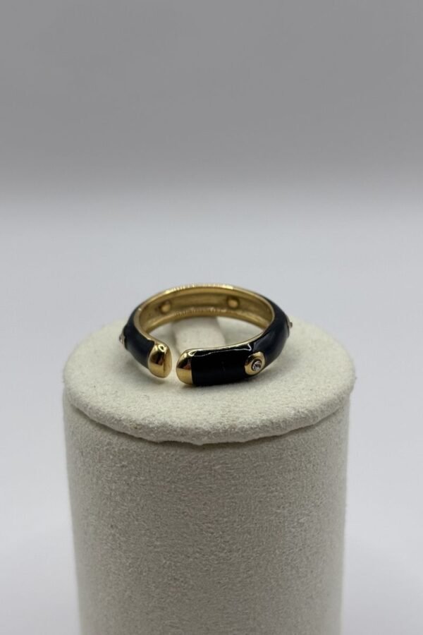 Bague Charlie vue de dos Bague Charlie vue de dos