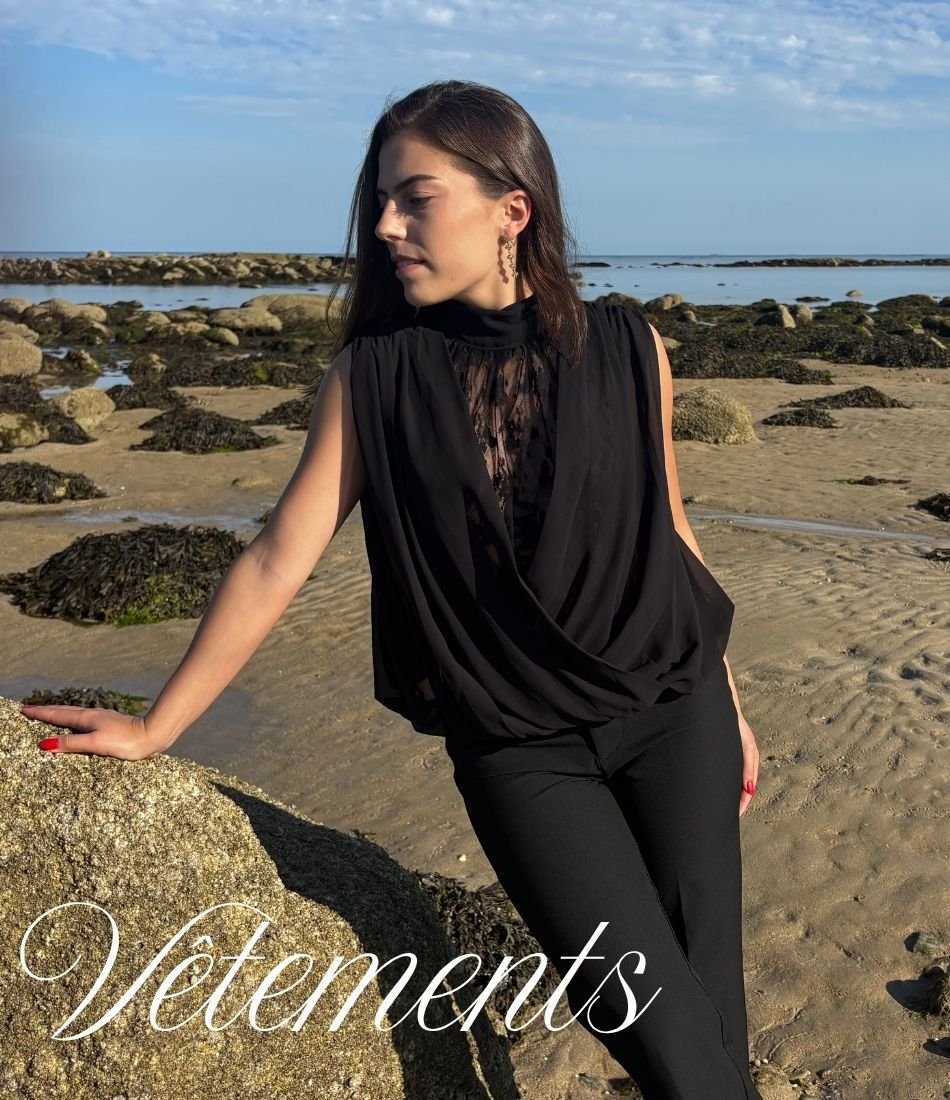 Photo catégorie vêtements page d'accueil