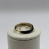 Bague Luna vue de dos