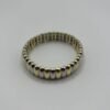 Bracelet Sienna vue de haut Bracelet Sienna vue de haut