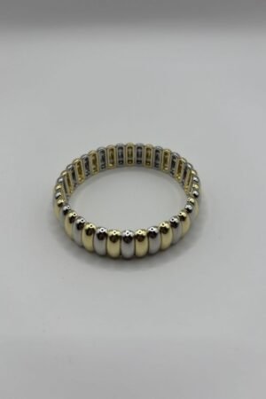 Bracelet Sienna vue de haut Bracelet Sienna vue de haut