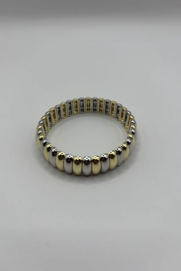 Bracelet Sienna vue de haut Bracelet Sienna vue de haut