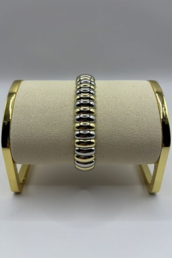 Bracelet Sienna vue de face Bracelet Sienna vue de face