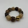 Bracelet Nadia tricolore