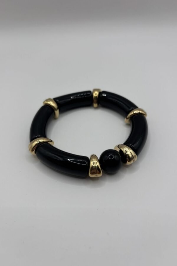Bracelet Noémie vue de haut