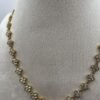 Collier Flora