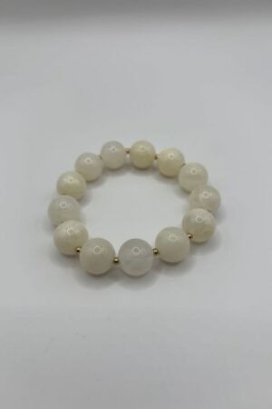 Bracelet Perla vue de haut Bracelet Perla vue de haut