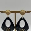 Boucles d'oreilles Gabrielle