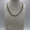 Collier Livy doré