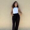 Pantalon Élia vue de face