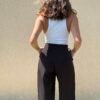 Pantalon Élia vue de dos