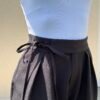 Pantalon Élia vue de côté
