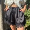 Zoom short Capucine Zoom short Capucine