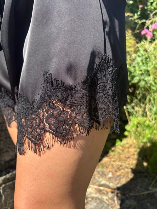 Dentelle short Capucine Dentelle short Capucine