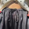 Noeud short Capucine Noeud short Capucine