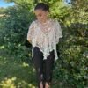 Bermuda Adèle vue de face Bermuda Adèle vue de face