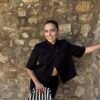 Zoom top Garance