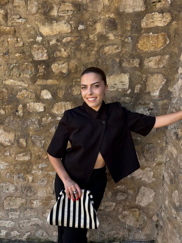 Zoom top Garance