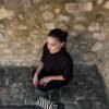 Top Garance vue de haut