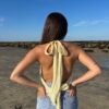 Détails top Aurore