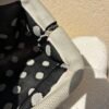 Intérieur pochette Aélia beige