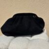 Dos pochette Isaline noire