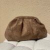 Pochette Isaline beige