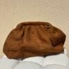 Dos pochette Isaline camel