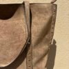 Zoom sac Éli beige