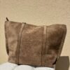 Dos sac Éli beige