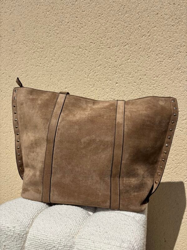 Dos sac Éli beige