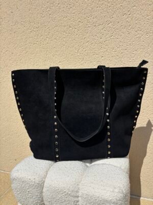 Sac Éli noir Sac Éli noir