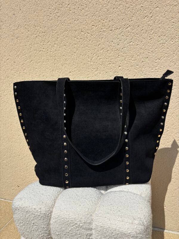 Sac Éli noir