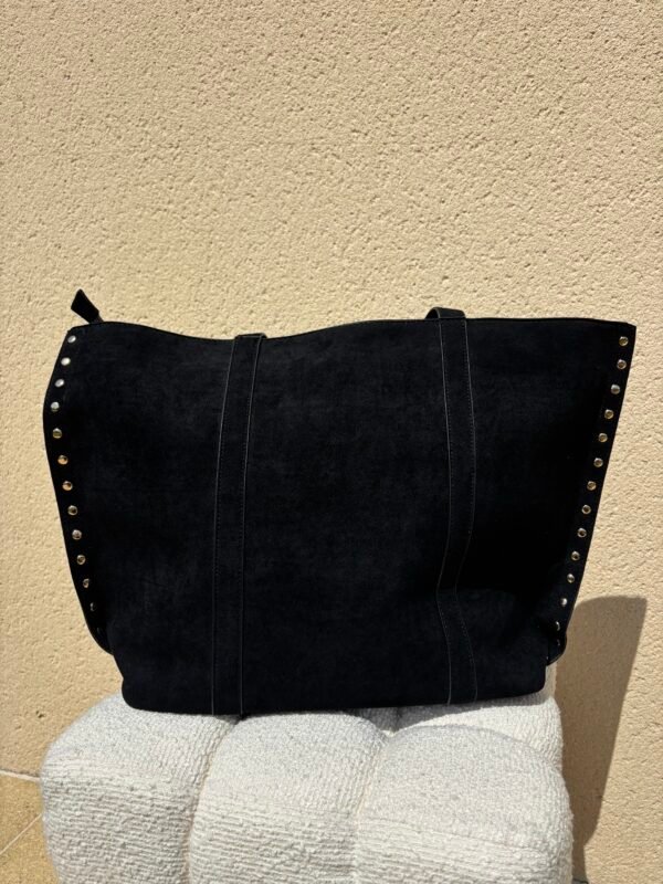Dos sac Éli noir