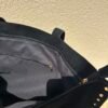 Intérieur sac Éli noir
