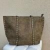 Sac Éli kaki vue de face
