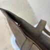Sac Éli kaki fermeture