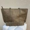 Sac Éli kaki vue de dos