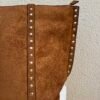 Sac Éli camel zoom