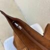 Sac Éli camel zoom