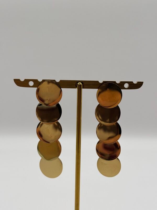Aline Boucles d'oreilles Aline